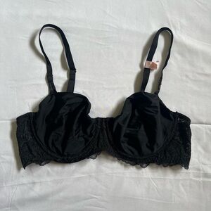 victoria secret unlined bra